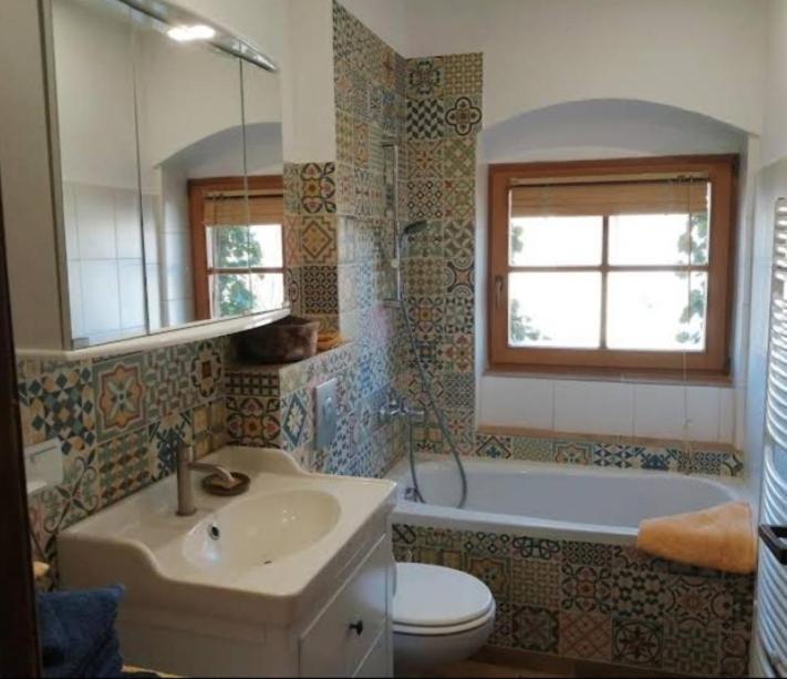 Haus Schmeile Магдебург Номер фото